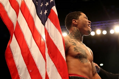Gervonta Davis Poster 3587333
