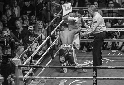 Gervonta Davis Poster 3587334