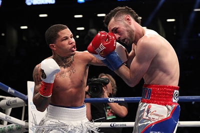 Gervonta Davis Poster 3587339