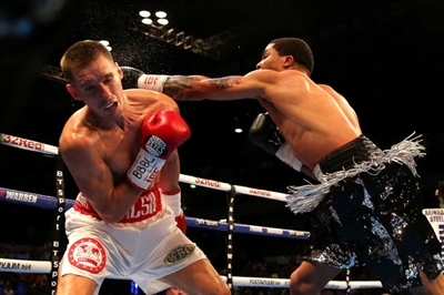 Gervonta Davis Poster 3587340