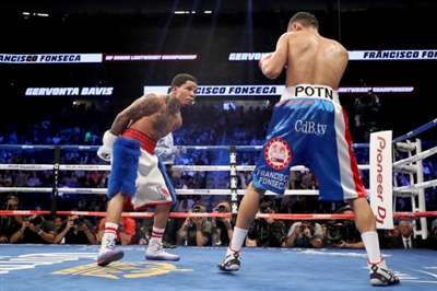 Gervonta Davis Poster 3587341
