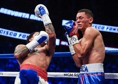Gervonta Davis Poster 3587342