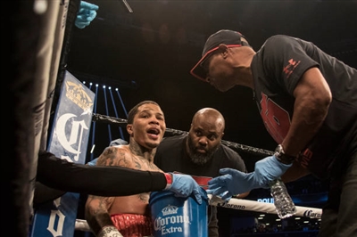 Gervonta Davis Poster 3587344