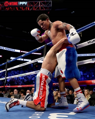 Gervonta Davis Poster 3587345
