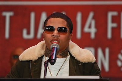 Gervonta Davis Poster 3587348