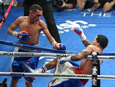Gervonta Davis Poster 3587349