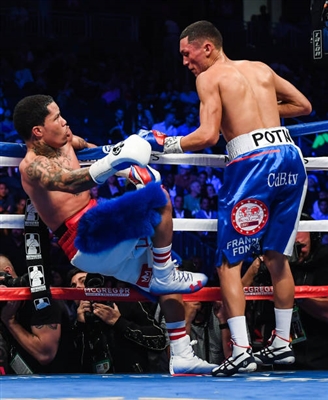 Gervonta Davis Poster 3587352
