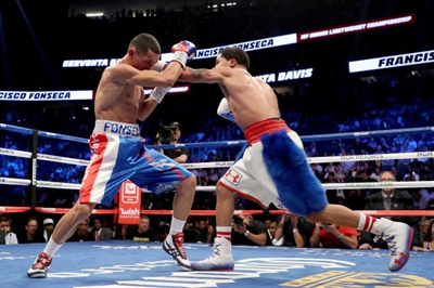 Gervonta Davis Poster 3587353