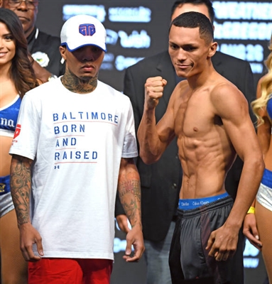 Gervonta Davis Poster 3587356
