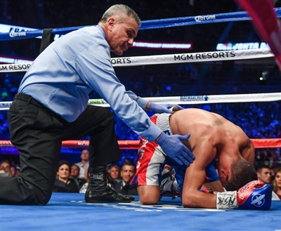 Gervonta Davis Poster 3587357
