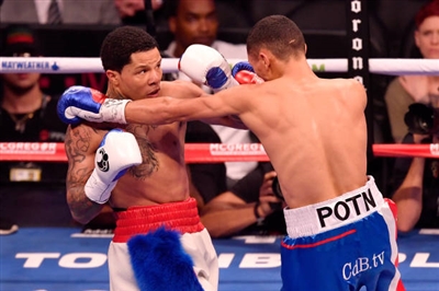 Gervonta Davis Poster 3587359