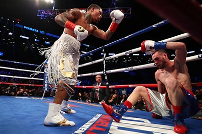 Gervonta Davis Poster 3587361