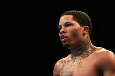 Gervonta Davis Poster 3587363