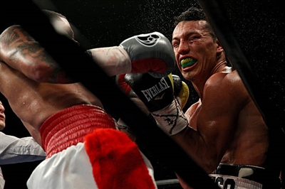 Gervonta Davis Poster 3587367