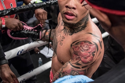Gervonta Davis Poster 3587370
