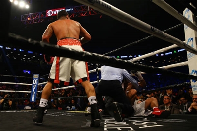 Gervonta Davis Poster 3587371