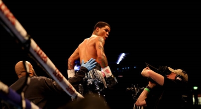 Gervonta Davis Poster 3587372