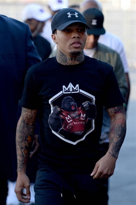 Gervonta Davis Poster 3587374