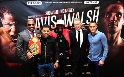 Gervonta Davis Poster 3587375