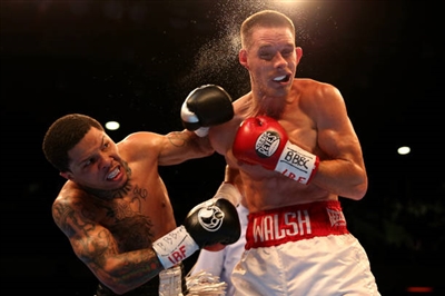 Gervonta Davis Poster 3587376