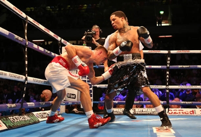 Gervonta Davis Poster 3587377