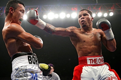 Gervonta Davis Poster 3587378
