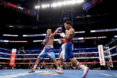 Gervonta Davis Poster 3587379