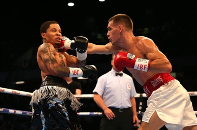 Gervonta Davis Poster 3587380