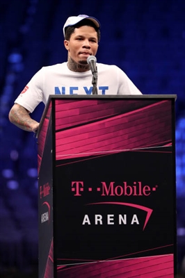 Gervonta Davis Poster 3587383