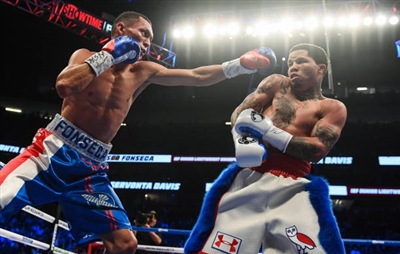 Gervonta Davis Poster 3587385
