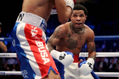 Gervonta Davis Poster 3587386