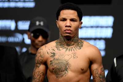 Gervonta Davis Poster 3587389