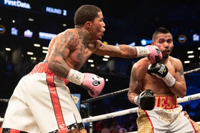 Gervonta Davis Poster 3587390