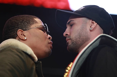 Gervonta Davis Poster 3587392