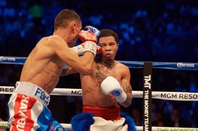 Gervonta Davis Poster 3587393