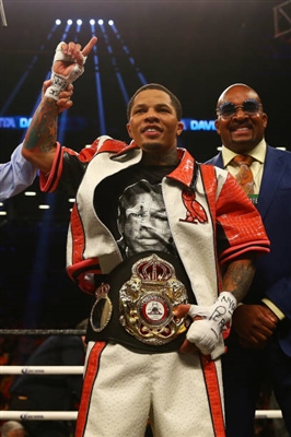 Gervonta Davis Poster 3587396