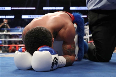 Gervonta Davis Poster 3587398