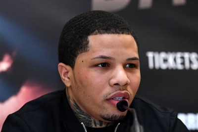 Gervonta Davis Poster 3587399