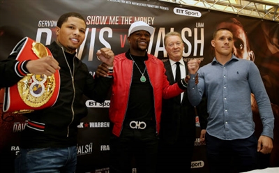Gervonta Davis Poster 3587400