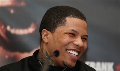 Gervonta Davis Poster 3587403