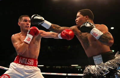Gervonta Davis Poster 3587404