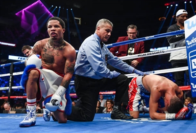 Gervonta Davis Poster 3587405