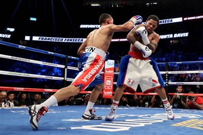 Gervonta Davis Poster 3587406