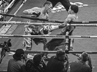 Gervonta Davis Poster 3587409