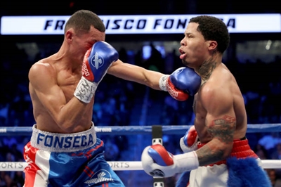 Gervonta Davis Poster 3587410