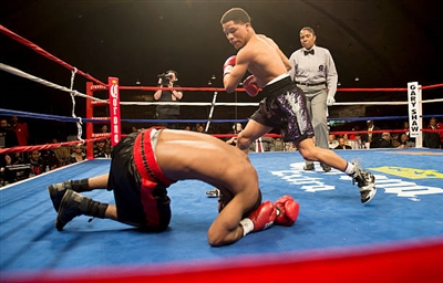 Gervonta Davis Poster 3587412