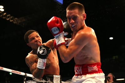 Gervonta Davis Poster 3587413