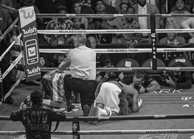 Gervonta Davis Poster 3587416