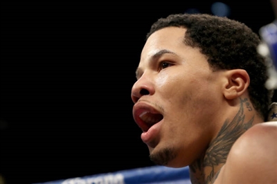 Gervonta Davis Poster 3587417