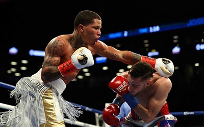 Gervonta Davis Poster 3587418